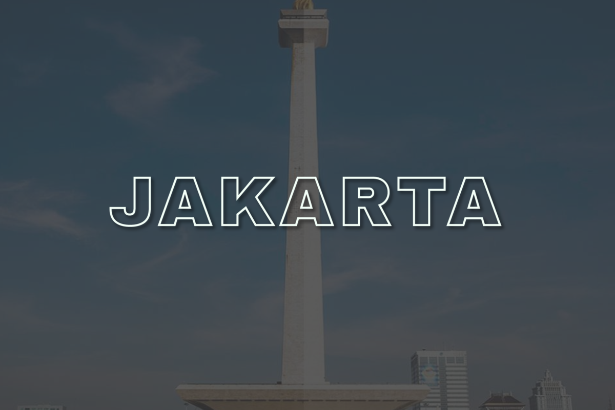 Mitra Forde Jakarta