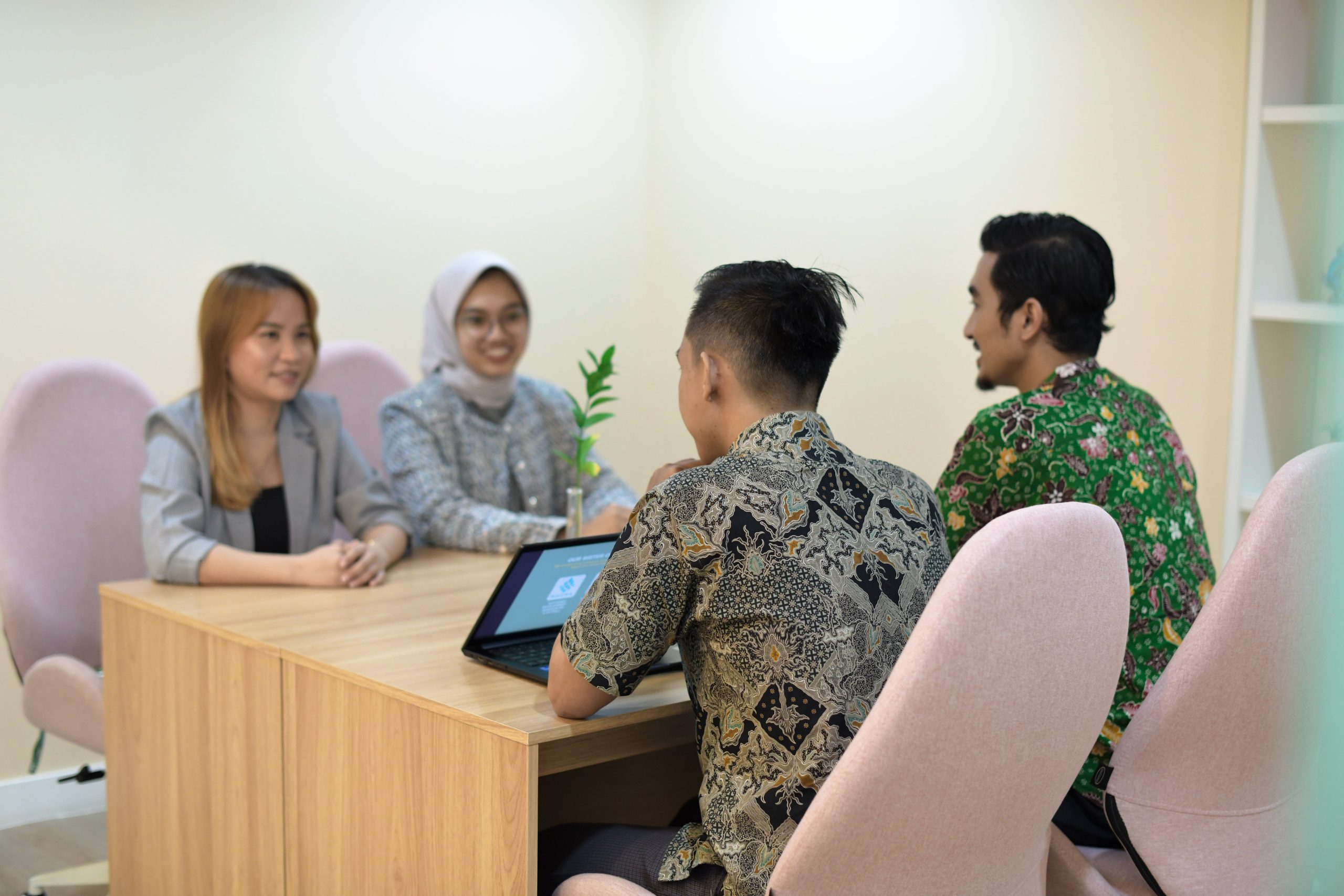 Outsourcing HR Jakarta