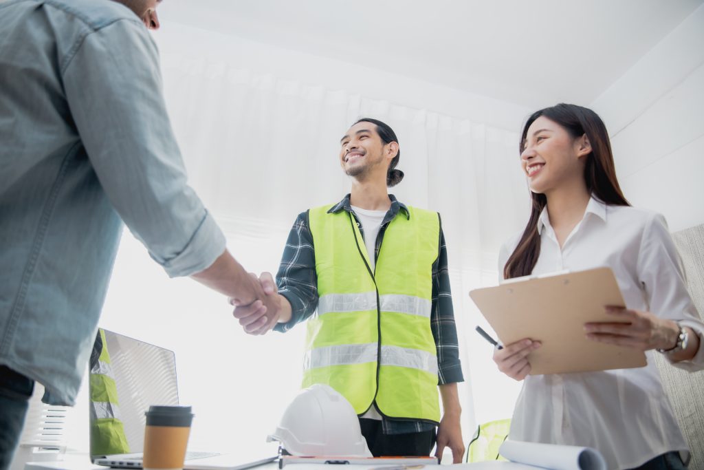 Outsourcing proyek Indonesia
