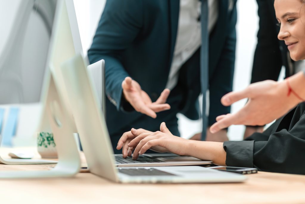 Rekrutmen Tenaga Kerja